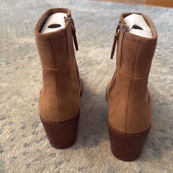 J. Crew boots - Picture 3 of 9